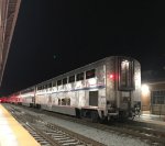 Amtrak #14